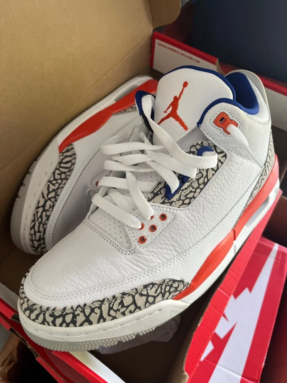 Jordan brand style